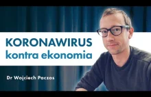 Dr Wojciech Paczos: ile będzie trwał kryzys gospodarczy? Czy może ominąć Polskę?