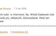 Ogłoszenia parafialne parafia Miszkowice (pow. Kamienna Góra)