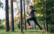 Koronawirus a bieganie: Czy można biegać w świetle nowych przepisów?