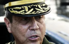 "Cichy zamach stanu" w Brazylii, wojsko odsuwa Bolsonaro