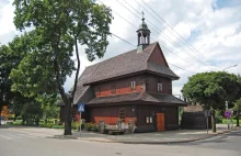 Śląskie: 16 osób na Mszy Św. Policja interweniowała w kościele