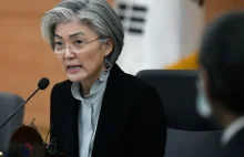 South Korea's foreign minister explains how the country contained COVID-19