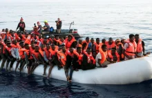 Hiszpania: nielegalni imigranci masowo uciekają przed pandemią. Wracają do...