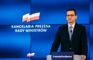 Nadciąga katastrofa gospodarcza. Czy Morawiecki ma jakiś plan?