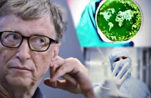 Bill Gates ostrzega przed CHOROBĄ, która może zabić... 33 mln ludzi!