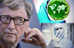 Bill Gates ostrzega przed CHOROBĄ, która może zabić... 33 mln ludzi!