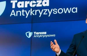 Tarcza 2.0 bez pieniędzy, stawia za to na procedury