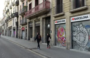Hiszpania wprowadzi dochód podstawowy