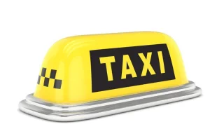 Onkotaxi - darmowe taksówki dla chorych na raka do szpitali