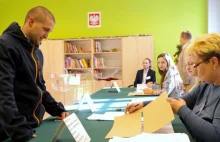 W 50 miastach w Polsce nie ma chętnych do zasiadania w komisji wyborczej 10 maja