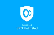 Prośba o opinię na temat KeepSolid VPN