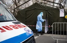 Już ponad 100 ofiar koronawirusa w Polsce. Resort zdrowia podał nowe dane