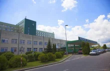 Ponad 180 chorych na COVID-19 w szpitalu w Radomiu