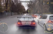 Rosjanie przenieśli Need for Speed: Most Wanted do prawdziwego świata -...