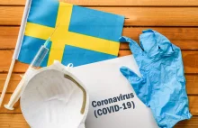 Koronawirus w Szwecji: Opieka medyczna w krytycznej sytuacji