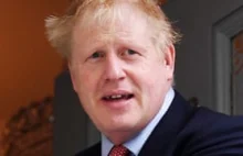 Boris Johnson został przesunięty na oddział intensywnej terapii