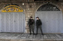 Izrael: Miasto odgrodziło się od ultraortodoksyjnych sąsiadów