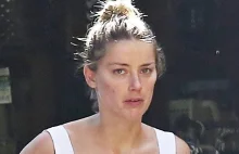 Amber Heard może zostać skazana na 3 lata za składanie fałszywych dowodów