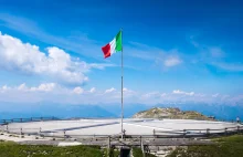 Włoski rząd przeznaczy 400 mld euro na pomoc dla firm.