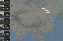 Węgry wysłały 7 Wizzairów po sprzęt do Chin, jednocześnie