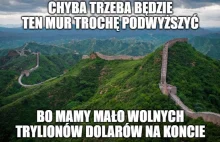 Brytyjski think tank: Chiny powinny zostać pozwane o 6,5 biliona $ za...