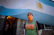 Argentyna znów bankrutuje