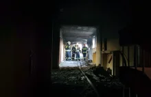 Kolejny pożar zajazdu w Piotrowie Pierwszym - Kościan na sygnale