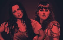 Within Temptation i Evanescence na wspólnym koncercie w Polsce!