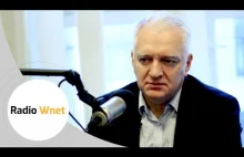 Gowin: Głosowanie korespondencyjne jest logistycznie niemożliwe.