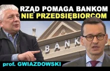 Gwiazdowski: Za 2 miesiące NIE BĘDZIE CZEGO RATOWAĆ.