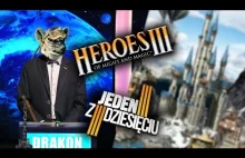 HEROES III w JEDEN Z DZIESIĘCIU