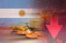 Argentyna w obliczu kolejnego bankructwa