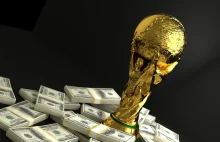 Mundial za łapówki. Działacze FIFA z zarzutami