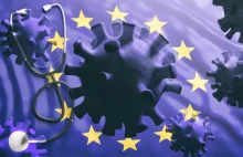 Ministrowie Niemiec: UE była nieprzygotowana na pandemię