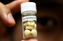 Japonia chce przekazać lek na Covid-19 za darmo 20 krajom dotkniętym pandemią