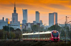 SKM Warszawa z największym kontraktem w historii