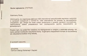 Chargeback w trakcie pandemii? Może być ciężko.