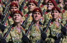 Epidemia koronawirusa w rosyjskiej armii! Zdecydowane kroki Ministra Obrony