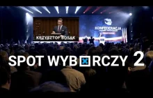 To jest tarcza antykryzysowa!! Krzysztof Bosak | Spot wyborczy nr 2