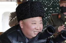 WHO: W Korei Północnej nie ma koronawirusa ... Cud :-)