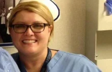 Odmówili pielęgniarce testu, zmarła po kontakcie z zakażonym