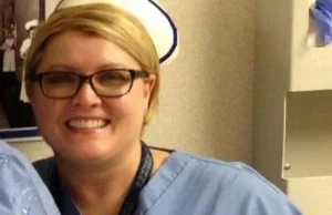 Odmówili pielęgniarce testu, zmarła po kontakcie z zakażonym