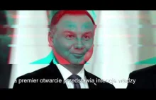 Krzysztof Bosak (Konfederacja) - Ratujmy przyszłość Polski! | Spot wyborczy
