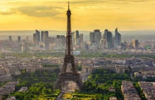 Gospodarka Francji traci 6 proc. "Każde 2 tyg. lockdownu to 1,5 proc. PKB w dół"