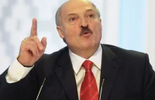 Łukaszenko wciąż przeciw powszechnej kwarantannie. „A co będziemy żreć?”