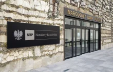 Narodowy Bank Polski obniża stopy procentowe