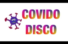 Covido Disco (Oczy Zielone Cover