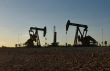 Producenci w Wyoming USA dopłacają że ktoś chce wziąć ich ropę. (ENG)