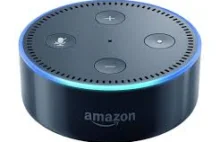 „Alexa, jak długo potrwa pandemia?”