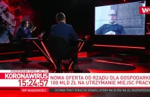 Tarcza nie zadziałała, zwolniliśmy 2 tys. pracowników!